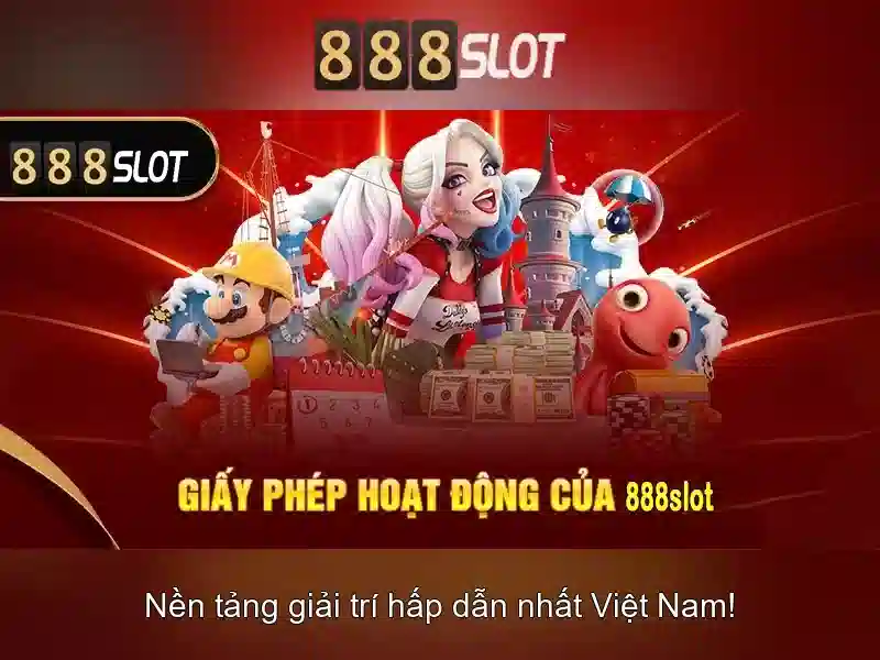 Slot 5 reels và trình diễn đồ họa