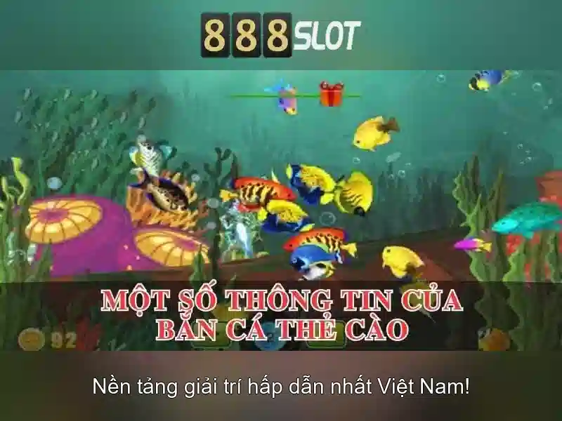 888slot: Nền tảng slot trực tuyến hàng đầu cho người chơi Việt