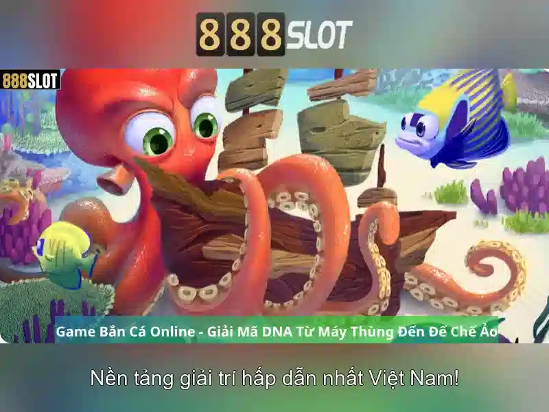 888slot: Tổng quan và trải nghiệm chơi slot online