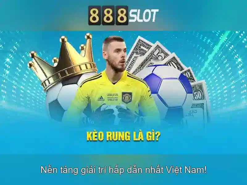 Giới thiệu về 888slot