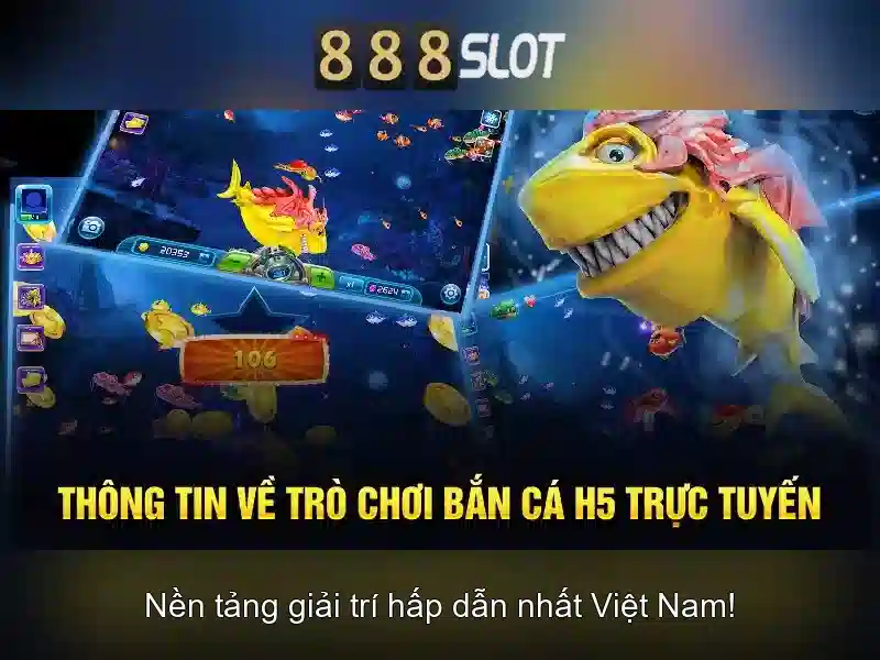 888slot là gì và tại sao nên chơi