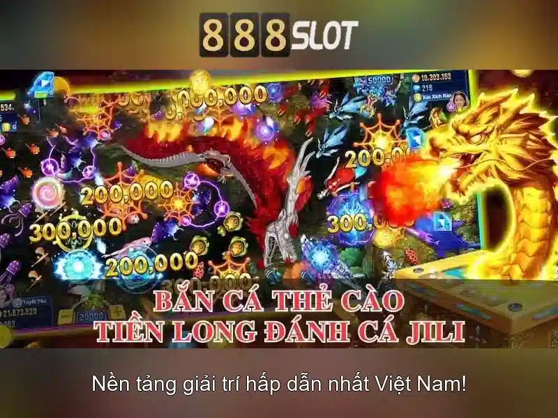 An toàn và thanh toán tại 888slot