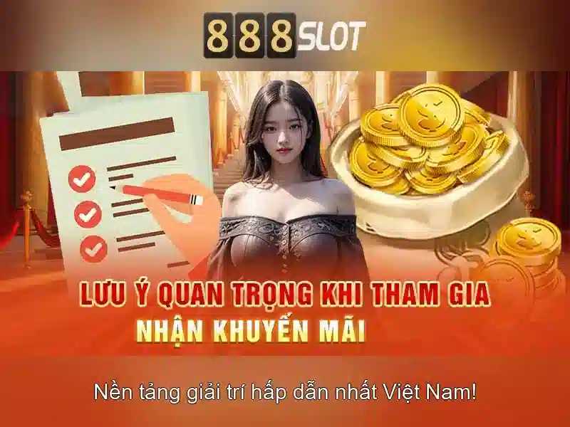 888slot: Đánh giá và Trải nghiệm Casino Slots Trực tuyến