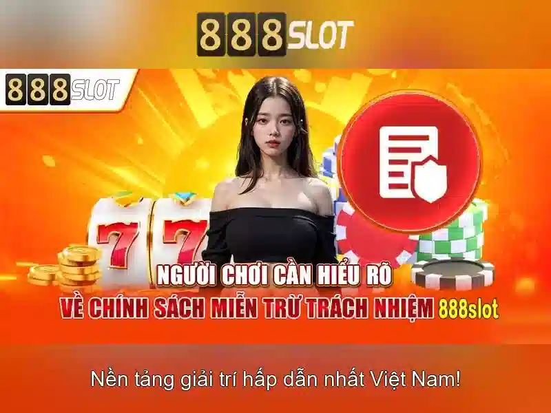 888slot - Giới thiệu nền tảng slot trực tuyến