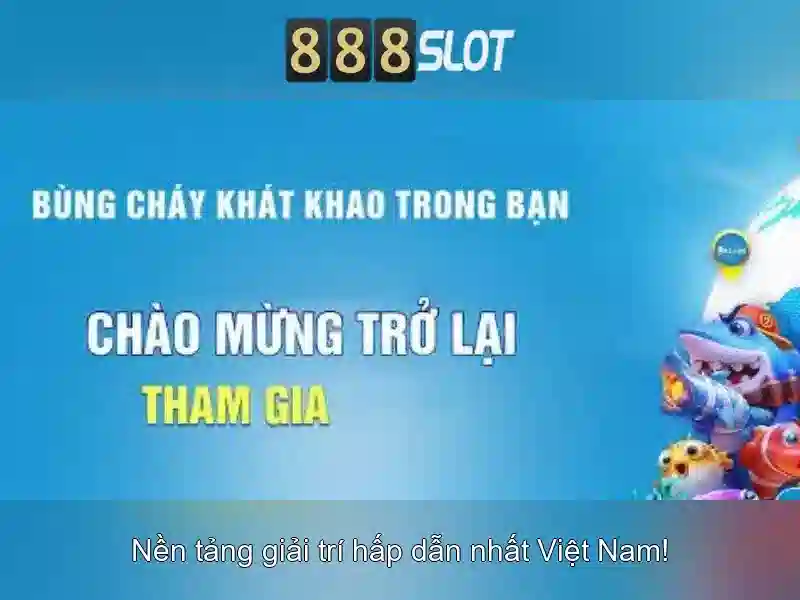 888slot là gì và tại sao được nhiều người chơi tin dùng