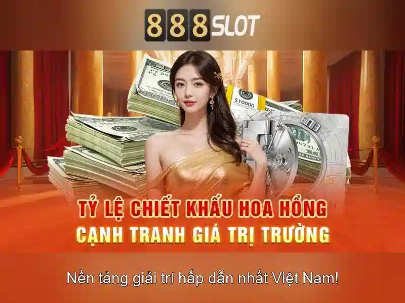 Uy tín và an toàn tại 888slot
