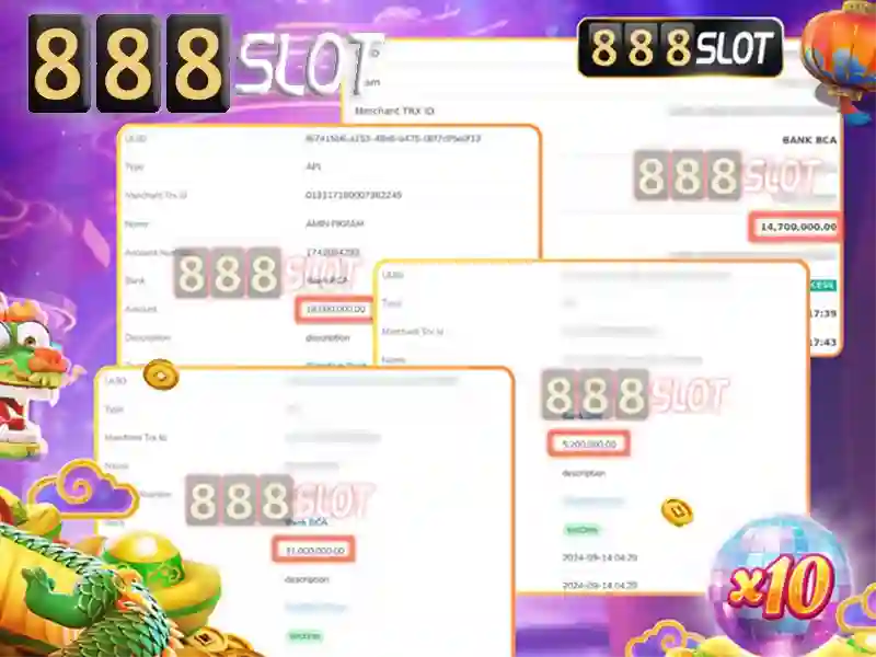  sản phẩm và dịch vụ – ứng dụng thực tế của slot 888 gacor
