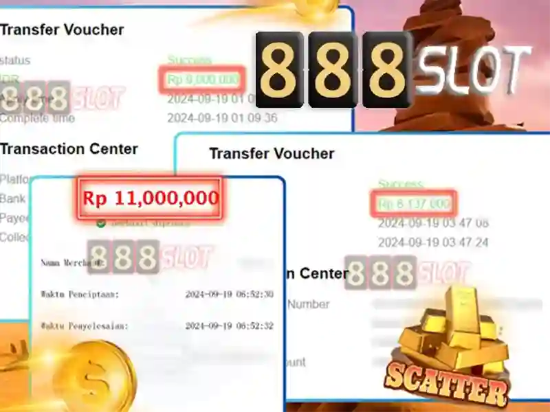 perang 888 slot – chủ đề tổng quan và giá trị cốt lõi