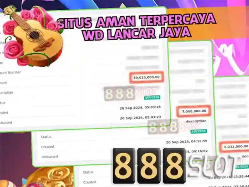 Gioi thieu ve 888slot\n\n