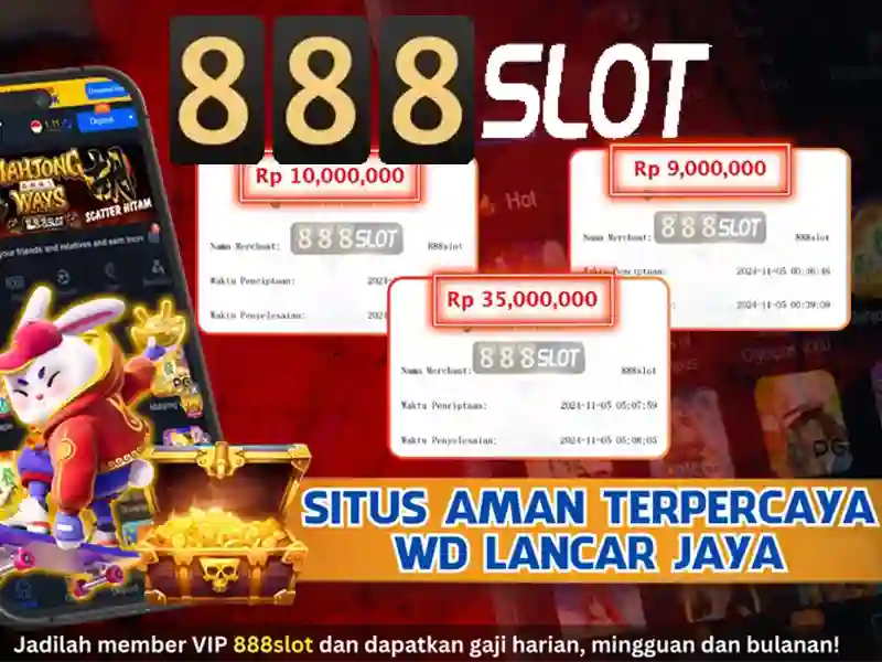 Khởi nguồn và sứ mệnh của west slot 888