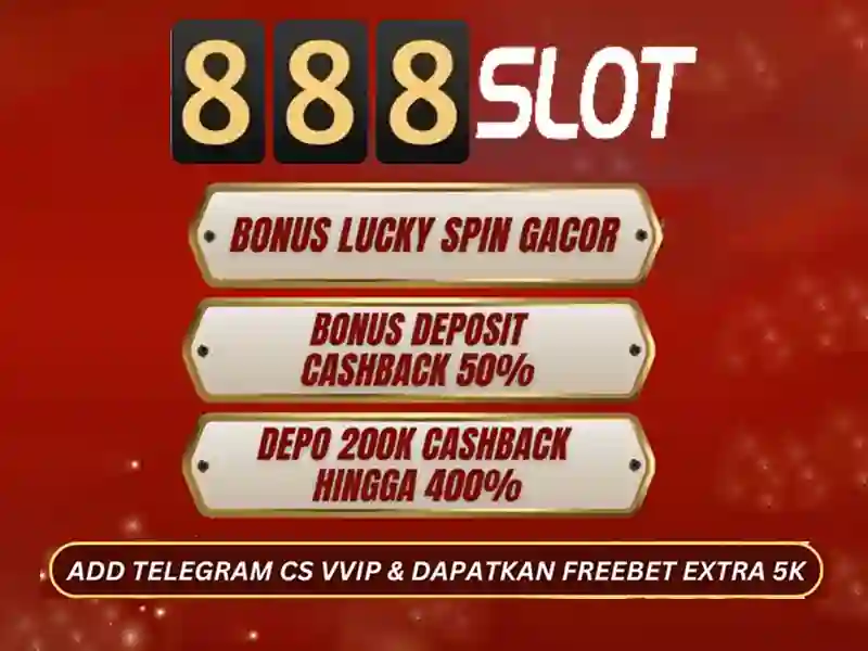 Ảnh minh họa giao diện 888slot