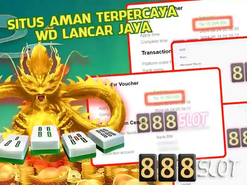 888slot - Nền tảng casino trực tuyến hàng đầu tại Việt Nam