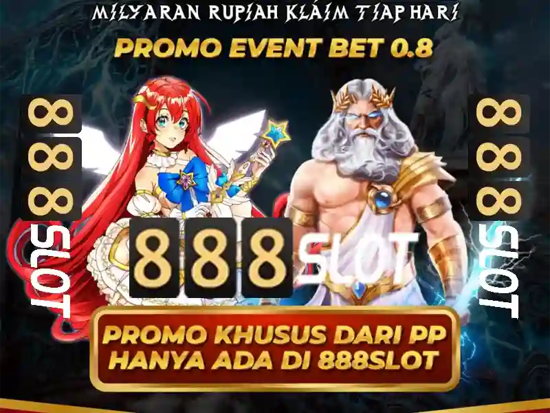 mk 888 slot – Trải nghiệm đỉnh cao cùng 888 pg slot