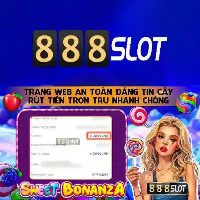Khám phá enjoy slot 888