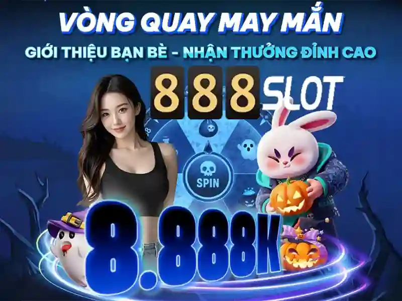 888slot - Tổng quan về nền tảng casino trực tuyến