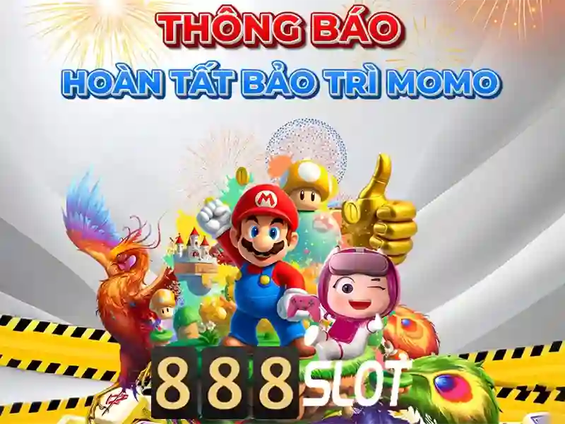 888slot game – Trải nghiệm đỉnh cao fishing slot 888
