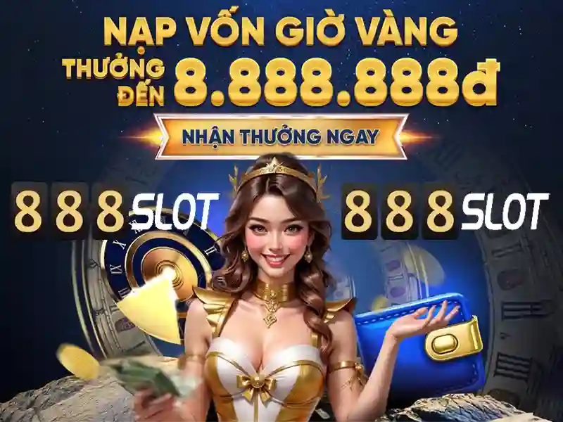 Ưu thế cạnh tranh của best slot 888