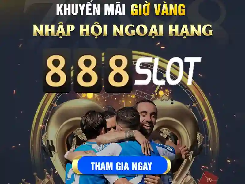 Ưu điểm của 888slot