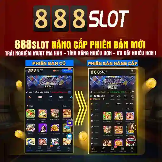 Giới thiệu về 888Slot