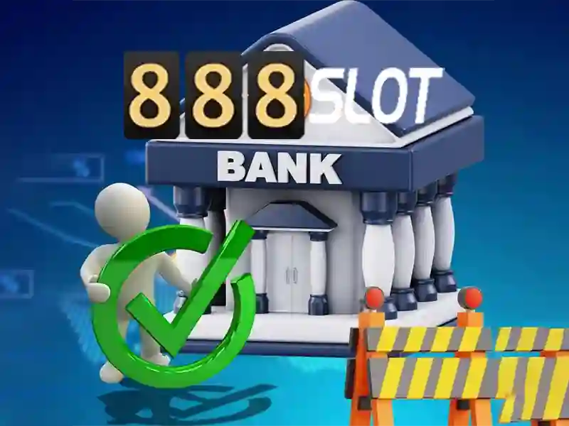 888slots 33: Trải nghiệm và đánh giá 888slots 33