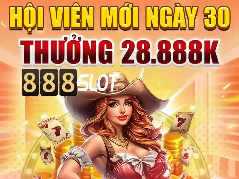 Trải nghiệm người dùng tại 888slot