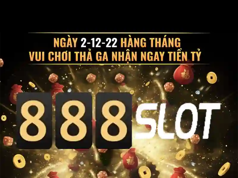 888slot - Trai nghiem slot dinh cao tren nen tang uy tin