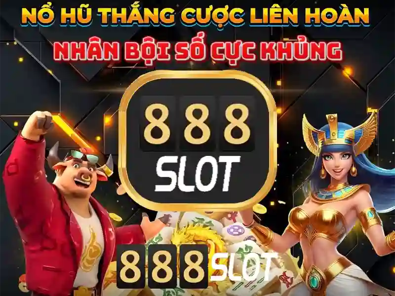 888 casino slot machine: Trải nghiệm đỉnh cao và chiến lược