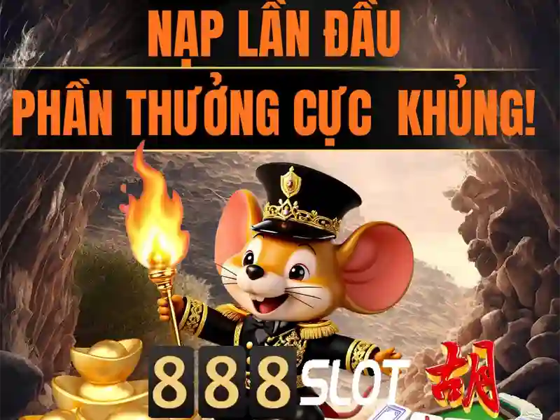 Danh sách trò chơi đa dạng