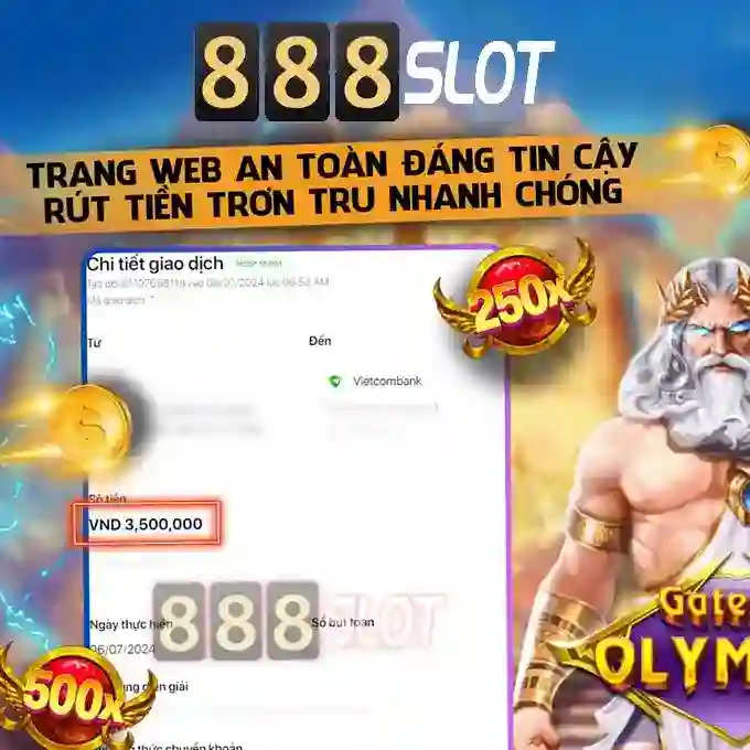 Giới thiệu về 888slot\n