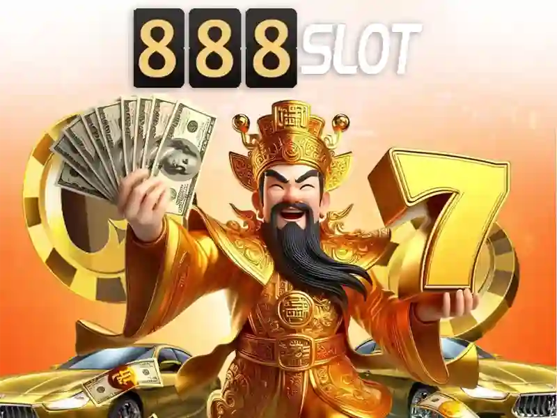 888slot: Nền tảng slot trực tuyến hiện đại và an toàn