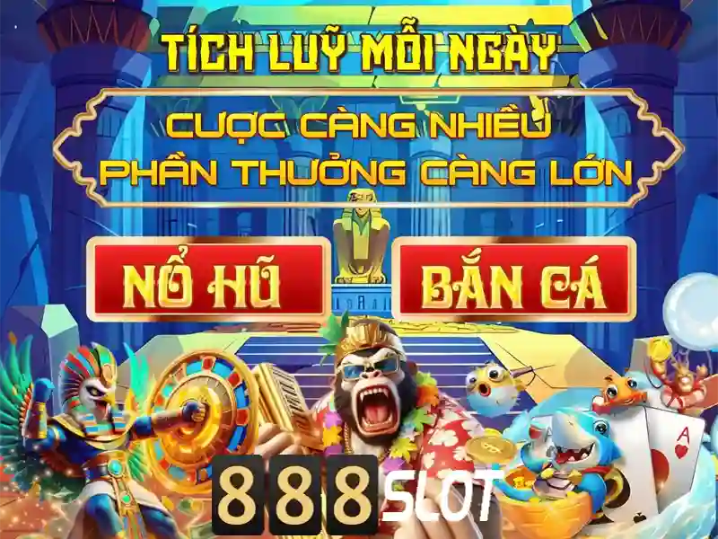 mustang 888 slot – Trải nghiệm đỉnh cao cùng g2g slot 888
