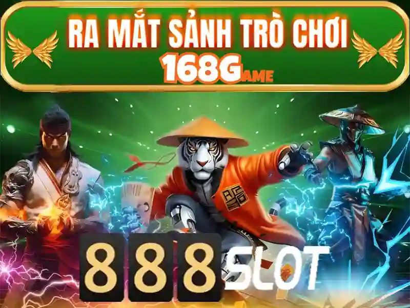 Trò chơi và slot