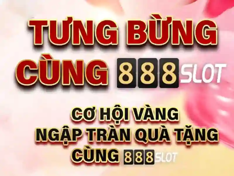 Tong quan 888 slot game\n