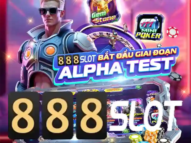 888slot web: Trải nghiệm và Giá trị Thương hiệu