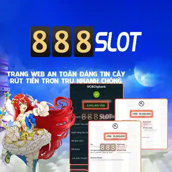best slot 888 – Tổng quan chủ đề và giá trị cốt lõi