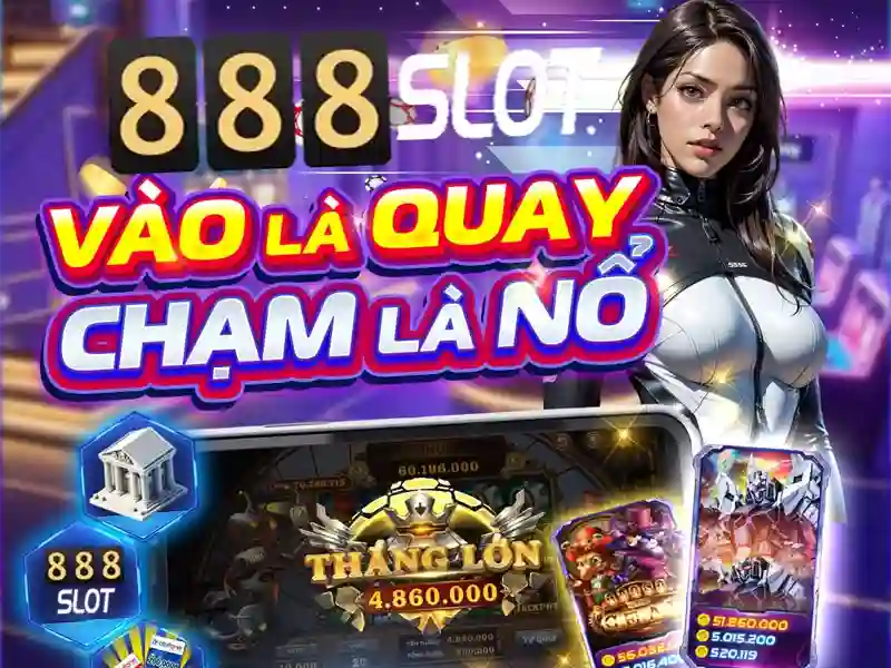 Đặc điểm nổi bật của 888slot