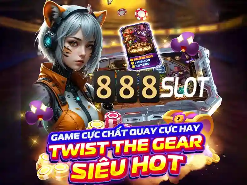 Nguồn gốc và sứ mệnh của slot che pagano di più su 888 — Lịch sử và tầm nhìn\n\n