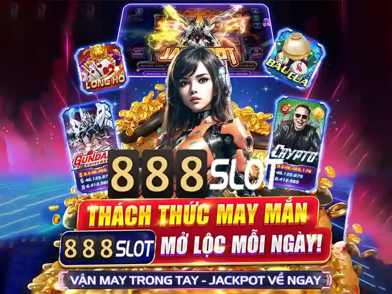 mami slot 888 – Trải nghiệm đỉnh cao cùng 888 casino slot games