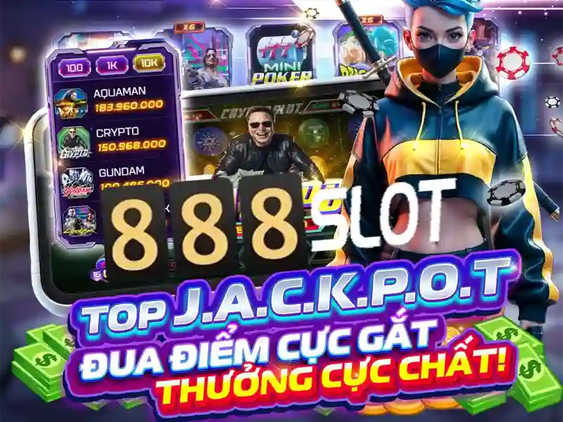 slots-truc-tuyen