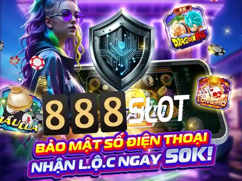 cv 888 slot – Tổng quan và giá trị cốt lõi thương hiệu